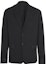 Order PRADA SS23 Blazer Kasual Warna Polos Single-Breasted. UGM186-1P3Z-F0002