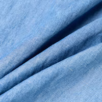Sizing PRADA SS23 Kemeja Biru Logo Warna Solid Single-Breasted Pelindung Matahari. GEC068-12N1-F0V3N-S-212