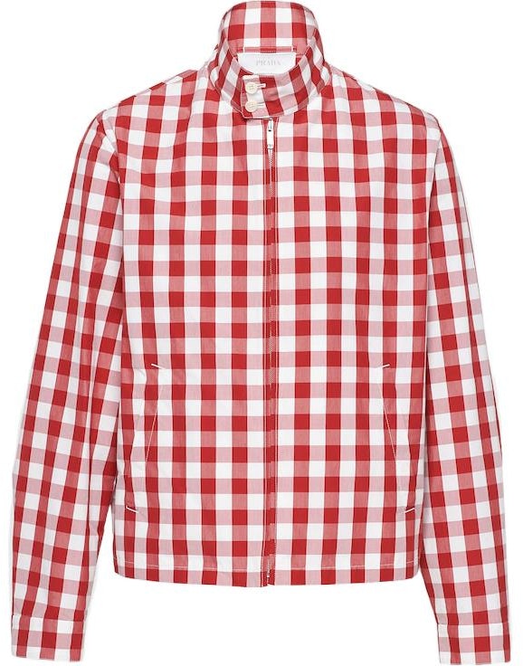 prada-ss-23-white-red-checkered-zip-up-jacket-sgc-246-12-ob-f0970-s-231