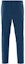 Order PRADA SS23 Solid Color Mid-Rise Slim Fit Straight Casual Pants Blue Mens SPF94-1KJW-F0YNV-S-191