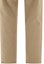 Cheap PRADA SS24 Beige Straight-Leg Casual Mid-Waist Button Pants. GEP374-14PF-F0BAM-S-VMO