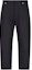 Buy PRADA SS24 Black Casual Pants with Solid Color and Logo Zip Details SPH313-11BZ-F0002-S-232