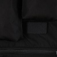 PRADA SS24 黑色V領拉鍊背心附標誌口袋. SGC499-1WQ8-F0002-S-OOO Purchase PRADA SS24 黑色V領拉鍊背心附標誌口袋. SGC499-1WQ8-F0002-S-OOO