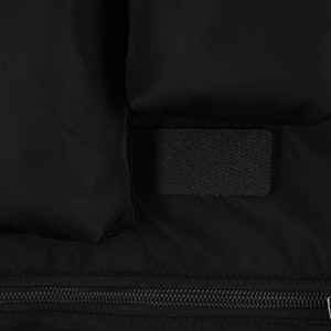 PRADA SS24 Vest Hitam Leher-V dengan Poket Logo Patch Berzip. SGC499-1WQ8-F0002-S-OOO Purchase PRADA SS24 Vest Hitam Leher-V dengan Poket Logo Patch Berzip. SGC499-1WQ8-F0002-S-OOO