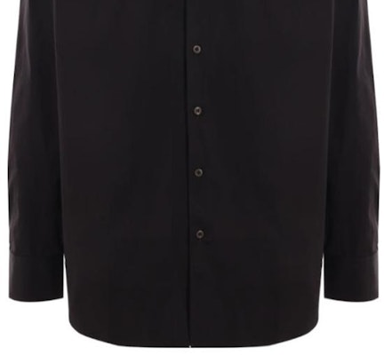 PRADA SS24 標誌棉質長袖單排扣襯衫 UCN549-1XV2-F0002-S-OOO Purchase PRADA SS24 標誌棉質長袖單排扣襯衫 UCN549-1XV2-F0002-S-OOO