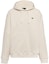 Buy PRADA SS24 Logo Hoodie Light Beige - Relaxed Fit Long Sleeve Sweatshirt. UJL24B-14LJ-F0018-S-WMO