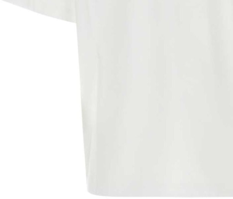 PRADA SS24 經典標誌印花短袖T恤 UJN896-14K7-F0009-S-OOO 1