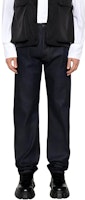 PRADA SS24 Mid-Waist Straight-Leg Jeans Deep Blue GEP374-14FV-F0008-S-VMO PRADA SS24 Mid-Waist Straight-Leg Jeans Deep Blue GEP374-14FV-F0008-S-VMO