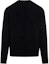 Order PRADA SS24 Solid Color Crewneck Pullover Sweater - Blue UMB889-15TO-F0008-S-OOO