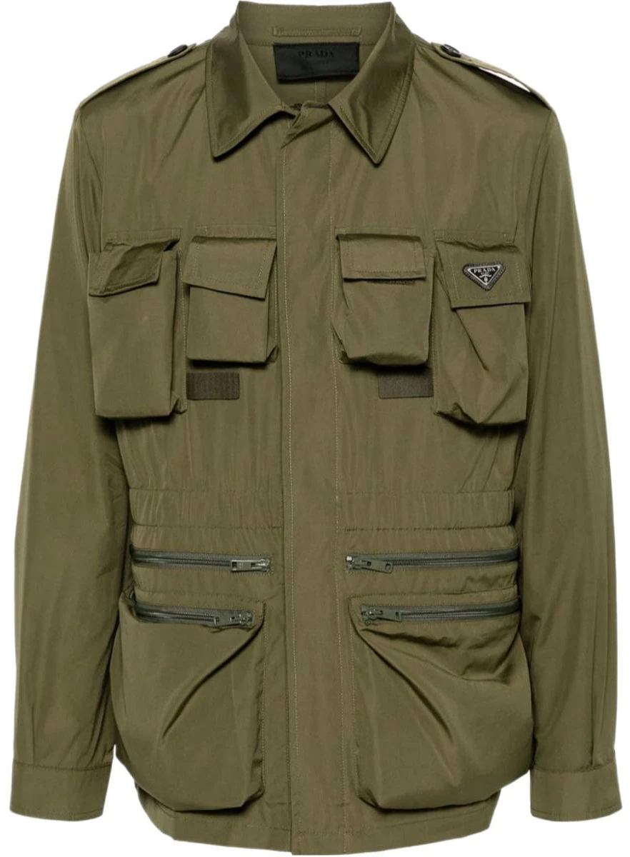 prada-ss-24-green-zipped-pocket-long-sleeve-jacket-with-pointed-collar-sgc-553-1-xv-2-f0161-s-ooo