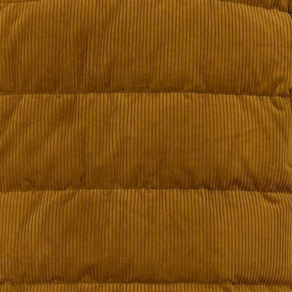 Sizing PRADA SS24 Logo Caramel Brown Long Sleeve Down Jacket for Men. SGC69-413YO-F0346-S-OOO