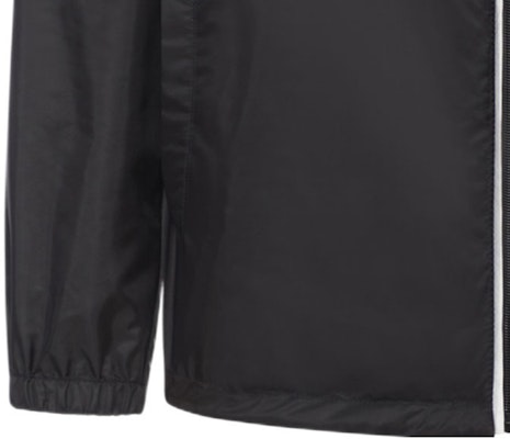 普拉达 SS24 男士纯色徽标连帽休闲外套 SGC530-1WQ9-F0967-S-232 Sizing 普拉达 SS24 男士纯色徽标连帽休闲外套 SGC530-1WQ9-F0967-S-232