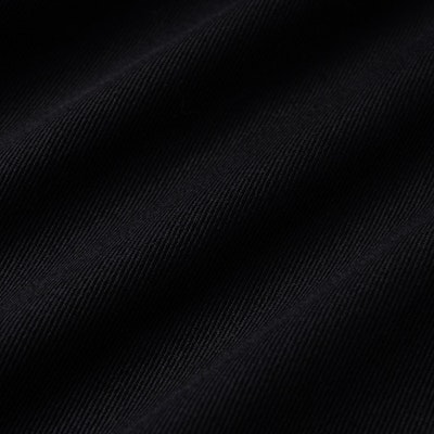 PRADA SS25 黑色棉質多口袋休閒短褲 SPH472-11BZ-F0002-S-OOO Cheap PRADA SS25 黑色棉質多口袋休閒短褲 SPH472-11BZ-F0002-S-OOO