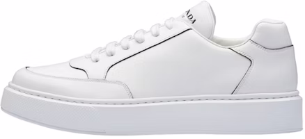 Prada Street Eighty Low 'White' 4E3453-3A6F-F0009 Prada Street Eighty Low 'White' 4E3453-3A6F-F0009