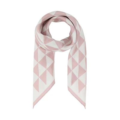 PRADA Stylish Multicolor Fashion Scarf 1FF0042DTPF0V4C