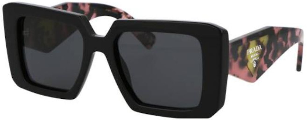 Gafas de sol PRADA cuadradas elegantes Unisex diseño pareja - Negro/Carapacho. 0PR23YS1AB5S0 Buy Gafas de sol PRADA cuadradas elegantes Unisex diseño pareja - Negro/Carapacho. 0PR23YS1AB5S0