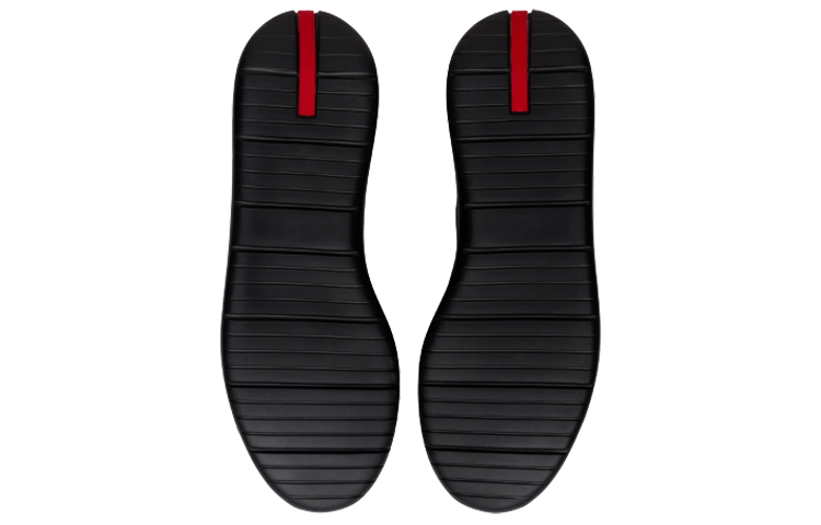 Prada Toblach Techno Knit LR 'Black' 圖 5