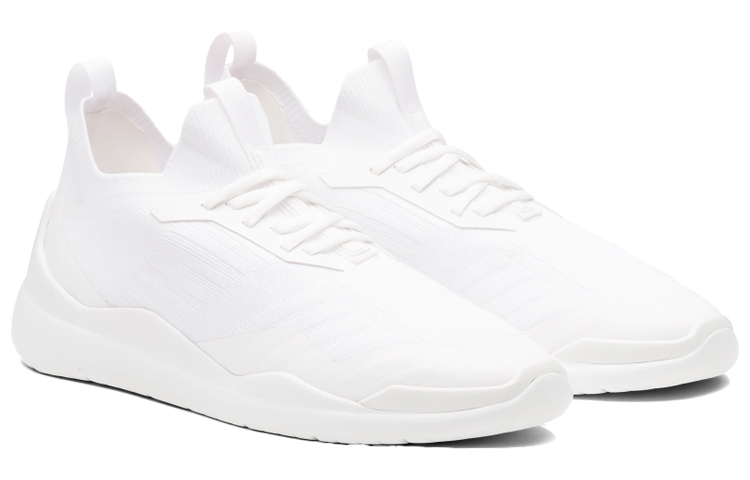 Prada Toblach Techno Knit LR 'White' 圖 2