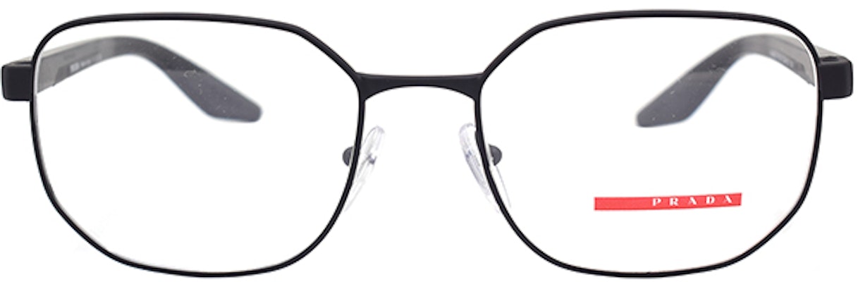 普拉达真我系列男士不规则光学眼镜框 VPS50Q-DG0-1O1 Lookbook 普拉达真我系列男士不规则光学眼镜框 VPS50Q-DG0-1O1