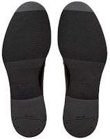 Sepatu Prada Kulit Beludru Fashion Tali 'Hitam' 2EG394_B4L_F0002_F_G000 Purchase Sepatu Prada Kulit Beludru Fashion Tali 'Hitam' 2EG394_B4L_F0002_F_G000