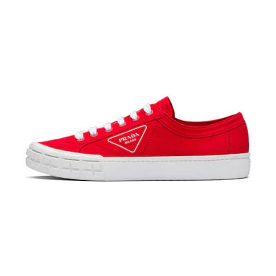 Prada Wheel 'Red'