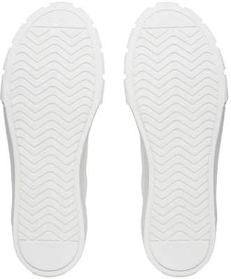 普拉達輪胎卡塞塔 '白黑' 2EG323_1YFL_F0009 Details for 普拉達輪胎卡塞塔 '白黑' 2EG323_1YFL_F0009