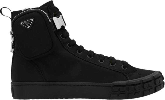 Prada Wheel Re-Nylon Alto 'Negro' 2TG174-3LFV-F0002 Buy Prada Wheel Re-Nylon Alto 'Negro' 2TG174-3LFV-F0002
