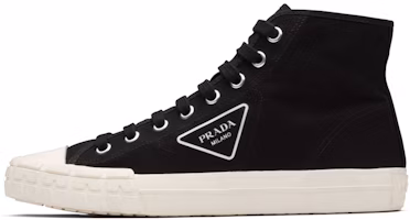 Prada Wheel Vulc High 'Black Ivory' 4T3549-2OFZ-F057Z