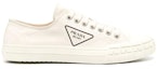 Order Prada Wheel Vulc Low 'Cream' Sepatu Sneakers 4E3548-2OFZ-F0034