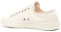 Shop Prada Wheel Vulc Low 'Cream' Sepatu Sneakers 4E3548-2OFZ-F0034