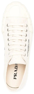 Prada Wheel Vulc Low 'Cream' Sepatu Sneakers 4E3548-2OFZ-F0034 Purchase Prada Wheel Vulc Low 'Cream' Sepatu Sneakers 4E3548-2OFZ-F0034