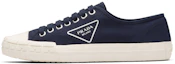 Buy Prada Wheel Vulcanisé Basse ''Bleu'' 4E3548_2OFZ_F0216