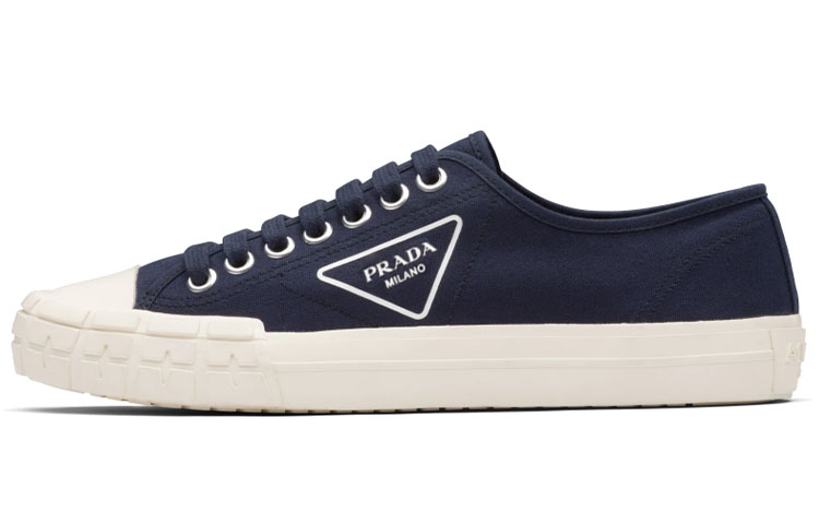 Prada Wheel Vulcanized Low 'Blue' 4E3548_2OFZ_F0216