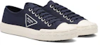 Order Prada Wheel Vulcanisé Basse ''Bleu'' 4E3548_2OFZ_F0216