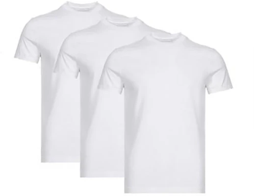 PRADA Kaos Katun Putih UJM492-ILK-F0009-S-181 Buy PRADA Kaos Katun Putih UJM492-ILK-F0009-S-181