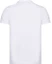 Shop PRADA Kaos Katun Putih UJM492-ILK-F0009-S-181