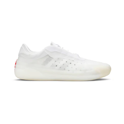 Prada adidas A+P Luna Rossa 21 'Cloud White'
