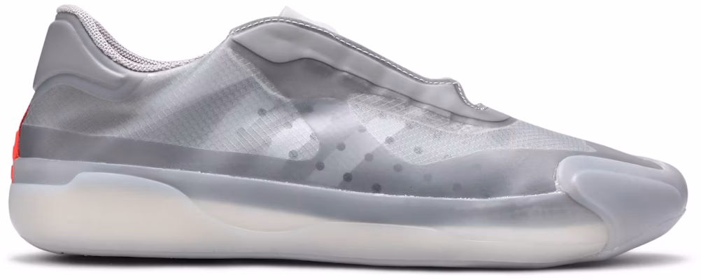 Prada x adidas A+P Luna Rossa 21 'Silver Metallic' FW1079 Buy Prada x adidas A+P Luna Rossa 21 'Silver Metallic' FW1079