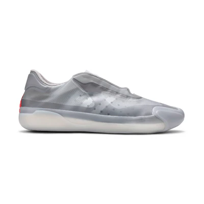 Prada adidas A+P Luna Rossa 21 'Silver Metallic'