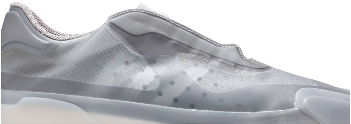 Prada x adidas A+P Luna Rossa 21 'Perak Metalik' FW1079 Order Prada x adidas A+P Luna Rossa 21 'Perak Metalik' FW1079