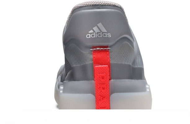 Prada x adidas A+P Luna Rossa 21 'Perak Metalik' FW1079 Sizing Prada x adidas A+P Luna Rossa 21 'Perak Metalik' FW1079
