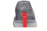 Sizing Prada x adidas A+P Luna Rossa 21 'Perak Metalik' FW1079