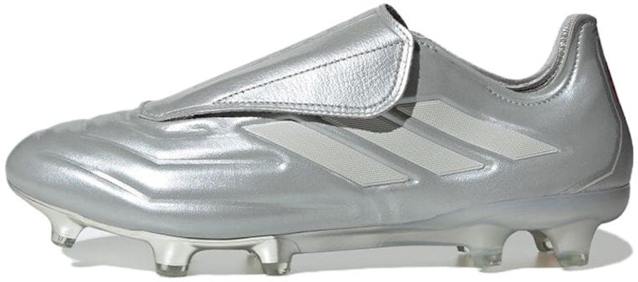 Prada x adidas Copa Pure Luxury.1 FG 'Silver Metallic' IE3177 Buy Prada x adidas Copa Pure Luxury.1 FG 'Silver Metallic' IE3177