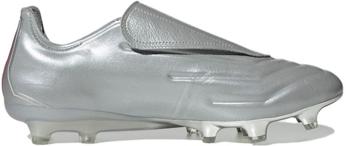 普拉达 x 阿迪达斯 Copa Pure Luxury.1 FG '银色金属' IE3177 Order 普拉达 x 阿迪达斯 Copa Pure Luxury.1 FG '银色金属' IE3177