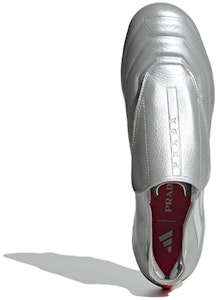 普拉达 x 阿迪达斯 Copa Pure Luxury.1 FG '银色金属' IE3177 Purchase 普拉达 x 阿迪达斯 Copa Pure Luxury.1 FG '银色金属' IE3177