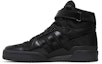 Lookbook Prada x adidas Forum High 'Hitam' GY7040