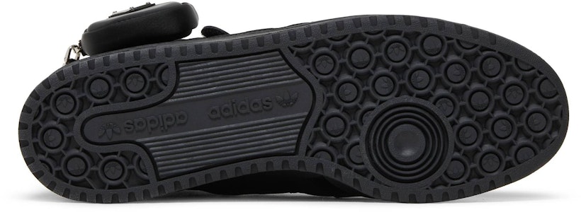 프라다 x 아디다스 포럼 하이 "블랙" GY7040 Shop 프라다 x 아디다스 포럼 하이 "블랙" GY7040