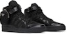 Prada x adidas Forum High 'Hitam' GY7040
