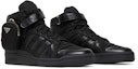 Cheap Prada x adidas Forum High 'Hitam' GY7040