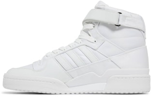 Prada x adidas Forum High 'Putih' GY7041 Lookbook Prada x adidas Forum High 'Putih' GY7041